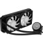 cooler Aerocool Mirage L240 (CHLAERZEW0001) - foto 4