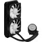 cooler Aerocool Mirage L240 (CHLAERZEW0001) - foto 5