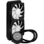 cooler Aerocool Mirage L240 (CHLAERZEW0001) - foto 6