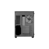 Datoru korpuss AEROCOOL PGS DRYFT G-BK-V1 FRGB Midi-Tower (OBUAEROBU0078)