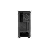 Datoru korpuss Aerocool PGS Falcon-A-BK-V1 FRGB Midi Tower (OBUAEROBU0058)