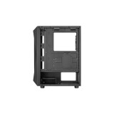 Datoru korpuss Aerocool PGS Falcon-A-BK-V1 FRGB Midi Tower (OBUAEROBU0058)