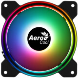 Korpusa dzesētājs AEROCOOL PGS SATURN 12F ARGB 6P (CHLAERWEN0037)