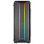 Datoru korpuss Aerocool PGS Skyline-A-BK-v1 ARGB Midi-Tower (OBUAEROBU0060) - foto 2