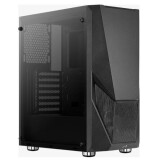 Datoru korpuss Aerocool PGS Zauron FRGB-G-BK-V1 Midi Tower (OBUAEROBU0052)