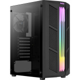 Datoru korpuss Aerocool Prime Midi Tower (OBUAEROBU0072)