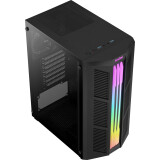 Datoru korpuss Aerocool Prime Midi Tower (AEROPGSPRIME-G-BK-V1)