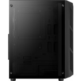 Datoru korpuss Aerocool Prime Midi Tower (OBUAEROBU0072)