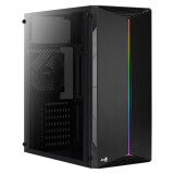 Datoru korpuss Aerocool Split Midi Tower (OBUAEROBU0032)