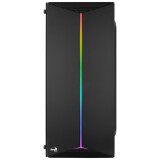 Datoru korpuss Aerocool Split Midi Tower (OBUAEROBU0032)