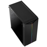 Datoru korpuss Aerocool Split Midi Tower (OBUAEROBU0032)