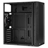 Datoru korpuss Aerocool Split Midi Tower (OBUAEROBU0032)