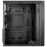 Datoru korpuss Aerocool Streak Midi Tower (OBUAEROBU0033)