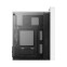 Datoru korpuss Aerocool PGS CS-109-G-WT-v1 FRGB Mini-Tower (OBUAEROBU0062) - foto 3