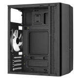 Datoru korpuss Aerocool PGS Evo Mini-G-BK-v1 Mini Tower (OBUAEROBU0063)