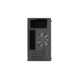 Datoru korpuss Aerocool PGS Evo Mini-G-BK-v1 Mini Tower (OBUAEROBU0063)