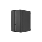 Datoru korpuss Aerocool PGS Evo Mini-G-BK-v1 Mini Tower (AEROPGSEVO-MINI-G-BK)