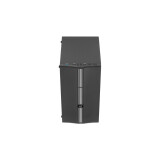 Datoru korpuss Aerocool PGS Evo Mini-G-BK-v1 Mini Tower (OBUAEROBU0063)