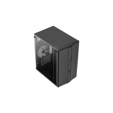 Datoru korpuss Aerocool PGS Evo Mini-G-BK-v1 Mini Tower (OBUAEROBU0063)