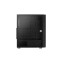 Datoru korpuss Aerocool PGS Graphite-G-BK-v2 FRGB Midi Tower (OBUAEROBU0064) - foto 3