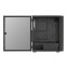 Datoru korpuss Aerocool PGS Graphite-G-BK-v2 FRGB Midi Tower (OBUAEROBU0064) - foto 4