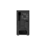 Datoru korpuss Aerocool PGS Graphite-G-BK-v2 FRGB Midi Tower (OBUAEROBU0064)