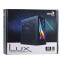 Barošanas bloks Aerocool Lux RGB 550M 550 W (ZDLAEROBU0015) - foto 6