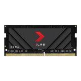 Operatīvā atmiņa PNY XLR8 8GB 3200MHZ DDR4 CL20 (PAMPNYSOO0013)