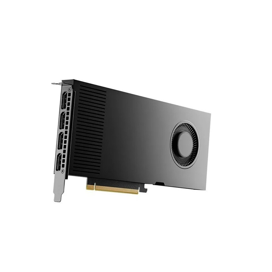 Videokarte PNY NVIDIA RTX 4000 Ada 20 GB GDDR6 (KGKPNYNVD0051)