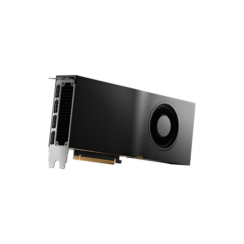 Videokarte PNY NVIDIA RTX 5000 Ada 32 GB GDDR6 (VCNRTX5000ADA-SB)