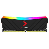 Operatīvā atmiņa PNY XLR8 EPIC-X RGB 16 GB DDR4 3600 Mhz CL18 (PAMPNYDR40027)