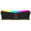 Operatīvā atmiņa PNY XLR8 EPIC-X RGB 16 GB DDR4 3600 Mhz CL18 (PAMPNYDR40027)