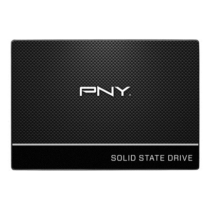 SSD PNY CS900 250 GB (DIAPNYSSD0031)