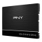 SSD PNY CS900 250 GB (DIAPNYSSD0031) - foto 3