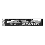 Videokarte PNY GeForce VERTO DLSS 3RTX 4060 8GB GDDR6 (VGAPNYNVD0221)