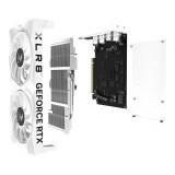 Videokarte PNY GeForce RTX 4060 8 GB GDDR6 (VGAPNYNVD0222)