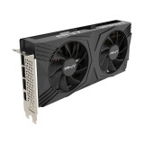 Videokarte PNY GeForce RTX 4070 SUPER OC DF 12GB GDDR6X (VGAPNYNVD0219)