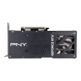 Videokarte PNY GeForce RTX 4070 SUPER OC DF 12GB GDDR6X (VGAPNYNVD0219)