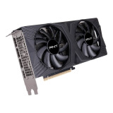 Videokarte PNY GeForce RTX 4070 SUPER OC DF 12GB GDDR6X (VGAPNYNVD0219)