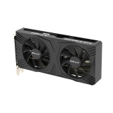 Videokarte PNY GeForce RTX 4070 SUPER OC DF 12GB GDDR6X (VGAPNYNVD0219)