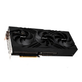 Videokarte PNY GeForce RTX™ 4080 SUPER OC LED TF 16GB GDDR6X (VGAPNYNVD0224)