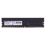 Operatīvā atmiņa PNY 16 GB 2666 MHz DDR4 CL19 (PAMPNYDR40019) (MD16GSD42666-SI)