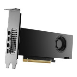 Videokarte PNY GeForce RTX 2000 Ada 16 GB GDDR6 (KGKPNYNVD0079)