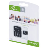 Memory card PNY Performance Plus 32 GB MicroSDHC (PAMPNYSDG0001)