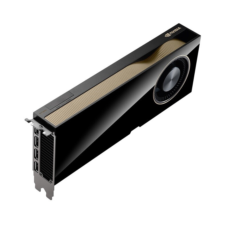 Videokarte PNY RTX 6000 ADA 48GB GDDR6 (KGKPNYNVD0037)