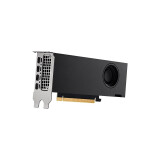 Videokarte PNY RTX A2000 12GB GDDR6 (KGKPNYNVD0016)