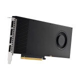 Videokarte PNY Quadro RTX A4000 16GB GDDR6 (KGKPNYNVD0019)