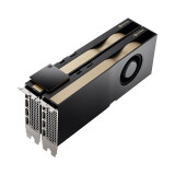 Videokarte PNY Quadro RTX A5000 24GB GDDR6 (KGKPNYNVD0028)