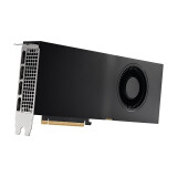 Videokarte PNY Quadro RTX A5000 24GB GDDR6 (KGKPNYNVD0028)