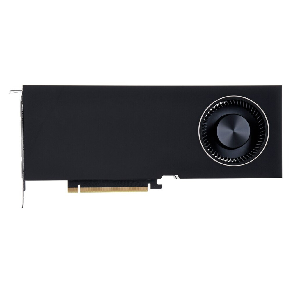 Videokarte PNY Quadro RTX A6000 48 GB GDDR6 (KGKPNYNVD0034)